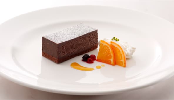 ホテルクオリティの商品：１