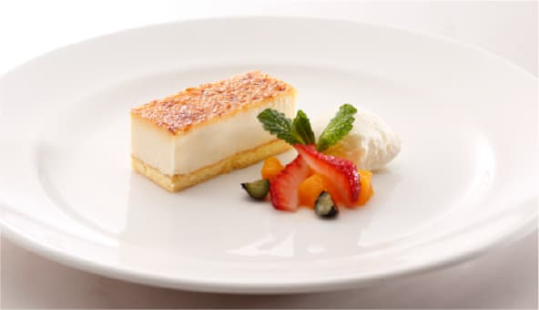 ホテルクオリティの商品：２